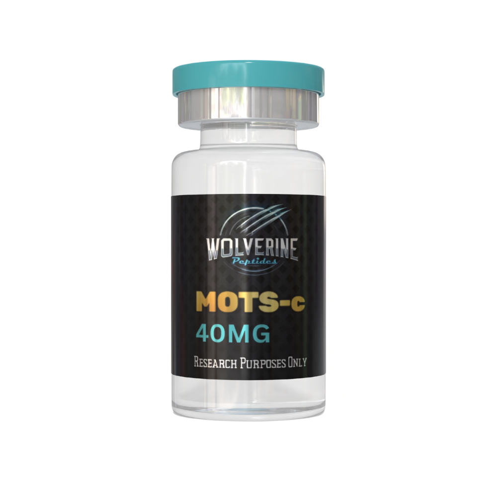 MOTS-c 40mg